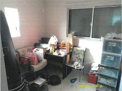 大阪府交野市 郡津駅10分 戸建て 2,139万円の競売物件情報 #8