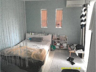 大阪府交野市 郡津駅10分 戸建て 2,139万円の競売物件情報 #9