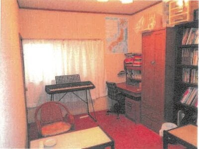 大阪府箕面市 彩都西駅19分 戸建て 324万円の競売物件情報 #10