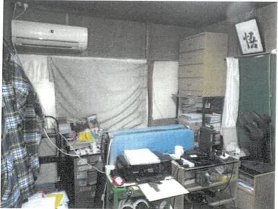 大阪府箕面市 彩都西駅19分 戸建て 324万円の競売物件情報 #3