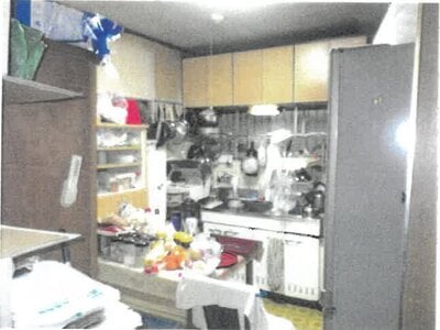 大阪府箕面市 彩都西駅19分 戸建て 324万円の競売物件情報 #4