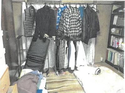 大阪府箕面市 彩都西駅19分 戸建て 324万円の競売物件情報 #6