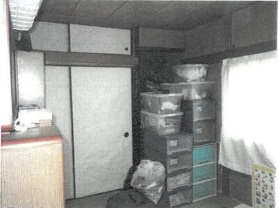 大阪府箕面市 彩都西駅19分 戸建て 324万円の競売物件情報 #9