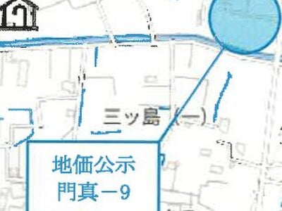 大阪府門真市 門真南駅12分 戸建て 397万円の競売物件情報 #13