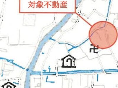 大阪府門真市 門真南駅12分 戸建て 397万円の競売物件情報 #14