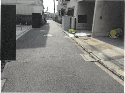 大阪府門真市 門真南駅12分 戸建て 397万円の競売物件情報 #2