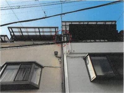 大阪府門真市 門真南駅12分 戸建て 397万円の競売物件情報 #4