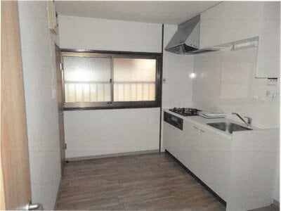 大阪府門真市 門真南駅12分 戸建て 397万円の競売物件情報 #8