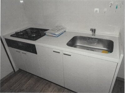 大阪府門真市 門真南駅12分 戸建て 397万円の競売物件情報 #9