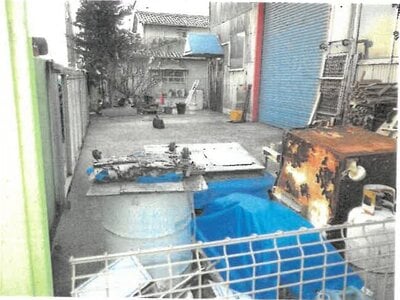 大阪府豊中市 曽根駅13分 戸建て 2,265万円の競売物件情報 #11