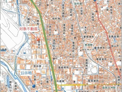 大阪府豊中市 曽根駅13分 戸建て 2,265万円の競売物件情報 #16