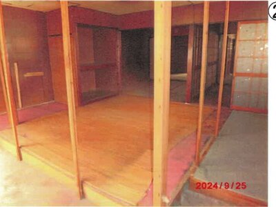 大阪府大阪市東淀川区 下新庄駅1分 戸建て 2,077万円の競売物件情報 #2