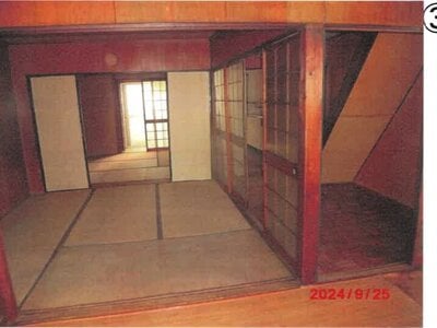 大阪府大阪市東淀川区 下新庄駅1分 戸建て 2,077万円の競売物件情報 #3