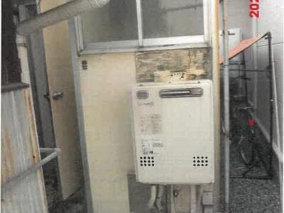 大阪府大阪市東淀川区 下新庄駅1分 戸建て 2,077万円の競売物件情報 #6