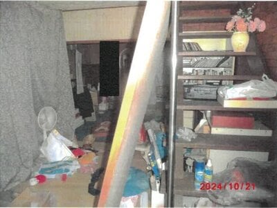 大阪府大阪市東淀川区 下新庄駅1分 戸建て 2,077万円の競売物件情報 #8