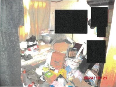 大阪府大阪市東淀川区 下新庄駅1分 戸建て 2,077万円の競売物件情報 #9