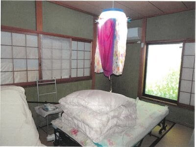 大阪府枚方市 長尾駅30分 戸建て 428万円の競売物件情報 #10