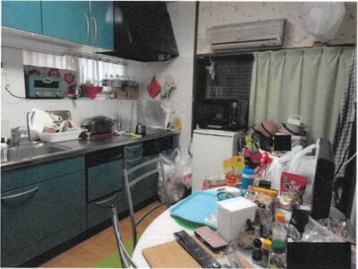 大阪府枚方市 長尾駅30分 戸建て 428万円の競売物件情報 #2