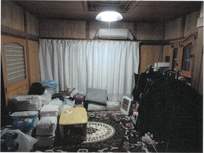 大阪府枚方市 長尾駅30分 戸建て 428万円の競売物件情報 #4