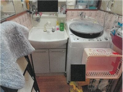 大阪府枚方市 長尾駅30分 戸建て 428万円の競売物件情報 #5