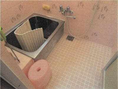 大阪府枚方市 長尾駅30分 戸建て 428万円の競売物件情報 #6