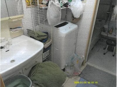 大阪府門真市 野崎駅18分 戸建て 957万円の競売物件情報 #4