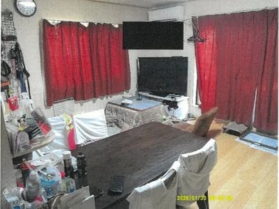 大阪府門真市 野崎駅18分 戸建て 957万円の競売物件情報 #5