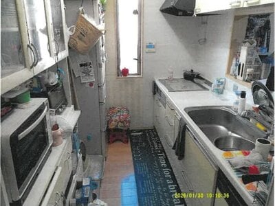 大阪府門真市 野崎駅18分 戸建て 957万円の競売物件情報 #6