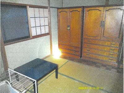 大阪府東大阪市 瓢箪山駅5分 戸建て 900万円の競売物件情報 #12