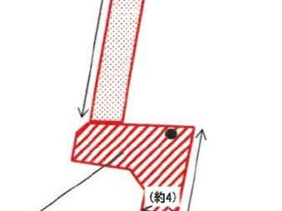 大阪府東大阪市 瓢箪山駅5分 戸建て 900万円の競売物件情報 #15