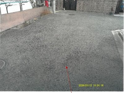 大阪府東大阪市 瓢箪山駅5分 戸建て 900万円の競売物件情報 #3