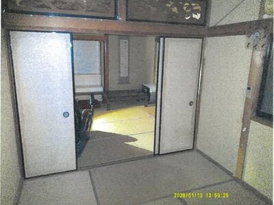 大阪府東大阪市 瓢箪山駅5分 戸建て 900万円の競売物件情報 #5