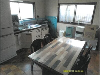 大阪府東大阪市 瓢箪山駅5分 戸建て 900万円の競売物件情報 #6