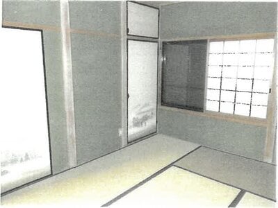 大阪府豊能郡能勢町 妙見口駅 戸建て 295万円の競売物件情報 #12