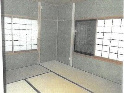 大阪府豊能郡能勢町 妙見口駅 戸建て 295万円の競売物件情報 #13