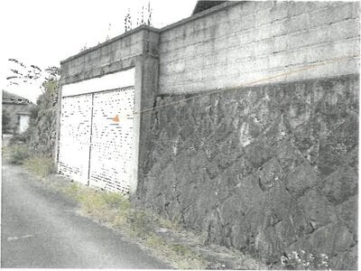 大阪府豊能郡能勢町 妙見口駅 戸建て 295万円の競売物件情報 #2