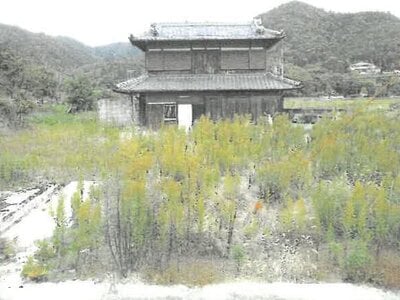 大阪府豊能郡能勢町 妙見口駅 戸建て 295万円の競売物件情報 #3