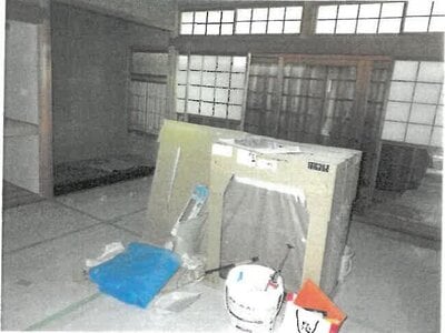 大阪府豊能郡能勢町 妙見口駅 戸建て 295万円の競売物件情報 #4