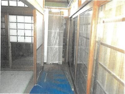 大阪府豊能郡能勢町 妙見口駅 戸建て 295万円の競売物件情報 #5