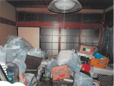 大阪府寝屋川市 萱島駅24分 戸建て 2,932万円の競売物件情報 #13