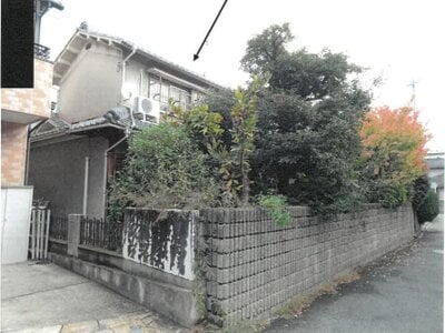 大阪府寝屋川市 萱島駅24分 戸建て 2,932万円の競売物件情報 #2