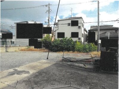 大阪府寝屋川市 萱島駅24分 戸建て 2,932万円の競売物件情報 #3