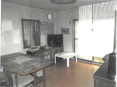 大阪府豊能郡豊能町 ときわ台駅15分 戸建て 493万円の競売物件情報 #4