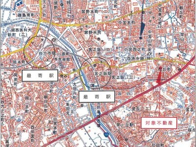 大阪府枚方市 宮之阪駅12分 戸建て 2,070万円の競売物件情報 #14