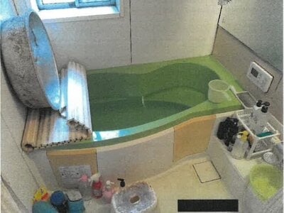 大阪府東大阪市 石切駅12分 戸建て 648万円の競売物件情報 #6