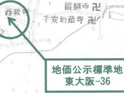 (値下げ) 大阪府東大阪市 瓢箪山駅15分 戸建て 1,624万円の競売物件情報 #15