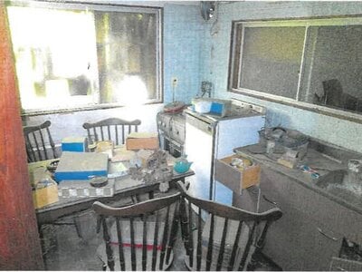 (値下げ) 大阪府東大阪市 瓢箪山駅15分 戸建て 1,624万円の競売物件情報 #4