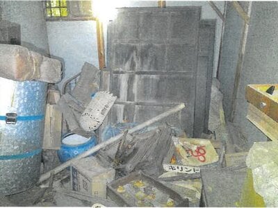 (値下げ) 大阪府東大阪市 瓢箪山駅15分 戸建て 1,624万円の競売物件情報 #9