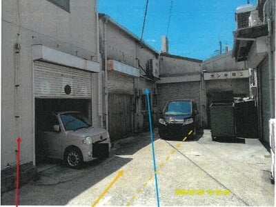 大阪府東大阪市 衣摺加美北駅10分 戸建て 1,951万円の競売物件情報 #2