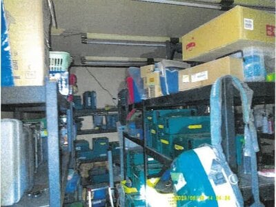 大阪府東大阪市 衣摺加美北駅10分 戸建て 1,951万円の競売物件情報 #6